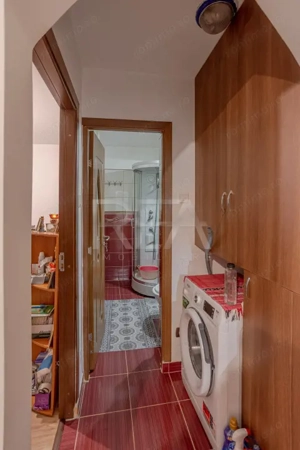 2 camere la etajul 2/4 - Huedin - Uioara  -  0% comision  - imagine 3