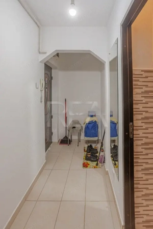 2 camere la etajul 2/4 - Huedin - Uioara  -  0% comision  - imagine 6