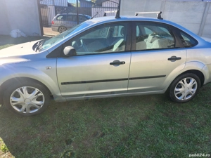 ford focus 1,6