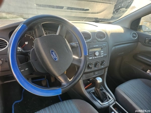 ford focus 1,6 - imagine 2