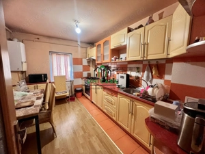 Apartament 4 camere – Traian Nord, Râmnicu Vâlcea – Etaj 1/4