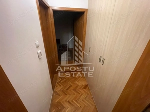 Apartament 3 camere, semidecomandat, zona Kiriac, prima inchiriere. - imagine 4