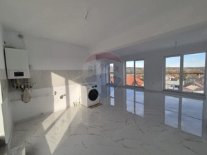 Apartament Penthouse 4 camere