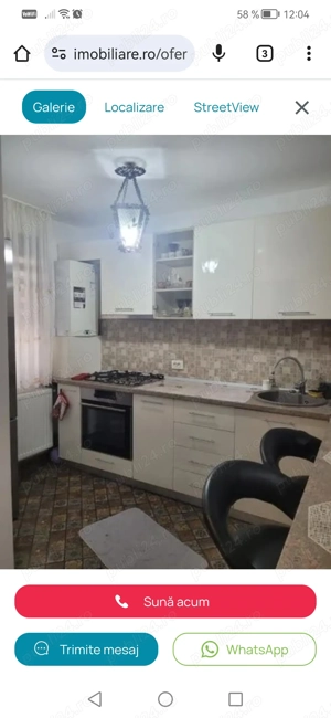casa de vanzare (triplex), P+1+pod generos, 3 camere, S totala 69 mp, teren 100 mp cu loc de parcare - imagine 3