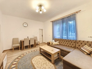 Apartament modern, complet renovat   strada Dacia, Oradea