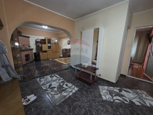 Apartament cu 3 camere etajul 1, Campineanca