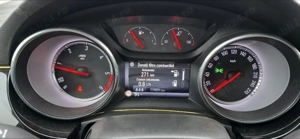 Opel Astra K 1.6 136CP - imagine 4