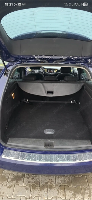 Opel Astra K 1.6 136CP - imagine 7