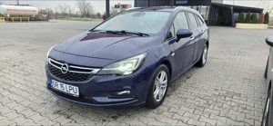 Opel Astra K 1.6 136CP - imagine 2