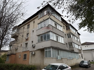 Apartament cu 4 camere - imagine 18