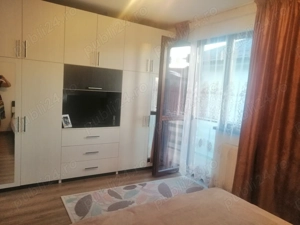 casa de vanzare (triplex), P+1+pod generos, 3 camere, S totala 69 mp, teren 100 mp cu loc de parcare - imagine 9