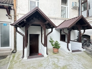 Apartament de vanzare la demisol in zona ultracentrală