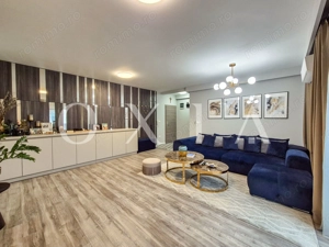 AX1141 Apartament cu 4 camere si design modern, 111 mp utili – Chisoda - imagine 2