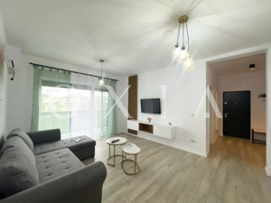 OX675 Prima Inchiriere, Mobilat si Utilat, Parcare Proprie - imagine 2