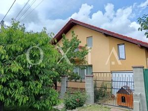 AX1142 Giroc - Zona Sat Batran, Casa Individuala, Garaj