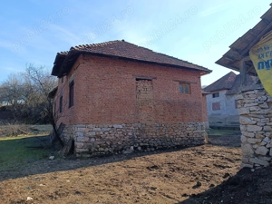 Casă+ teren de vânzare  - imagine 3