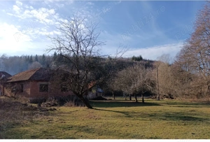 Casă+ teren de vânzare  - imagine 4