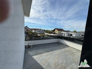 Casa  premium duplex de vanzare langa Craiova - imagine 9