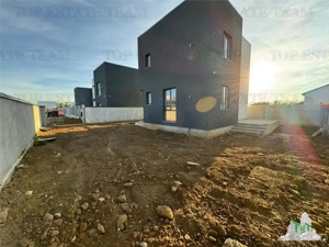 Casa  premium duplex de vanzare langa Craiova