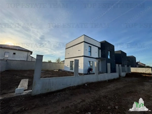 Casa  premium individuala de vanzare langa Craiova