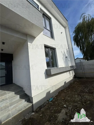 Casa  premium duplex de vanzare langa Craiova - imagine 13