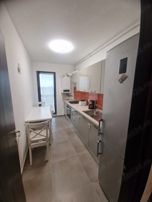 Închiriere  apartament 3 camere Onix Residence, Grozăvești (direct proprietar) - imagine 3