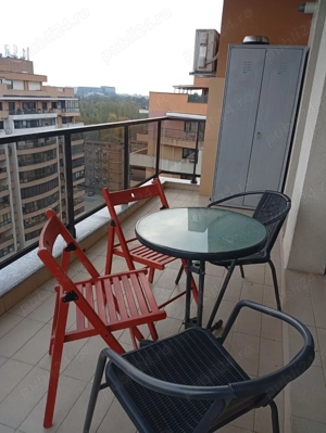 Închiriere  apartament 3 camere Onix Residence, Grozăvești (direct proprietar) - imagine 11