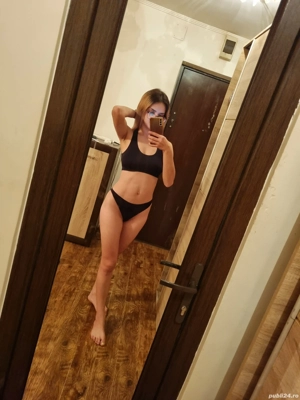 Buna sunt Denisa - imagine 2