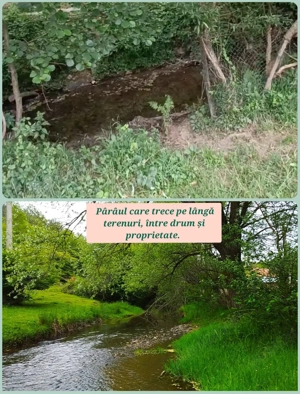 Casă+ teren de vânzare  - imagine 7