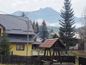 Casa /Vila de vanzare in Durau - imagine 5