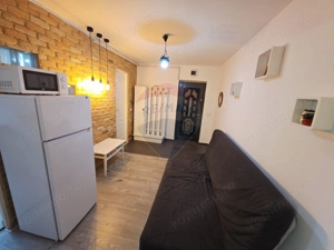 Apartament cu 1 camere de vânzare în zona Maratei