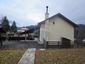 Casa /Vila de vanzare in Durau - imagine 4