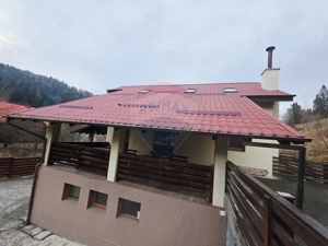 Casa /Vila de vanzare in Durau - imagine 8