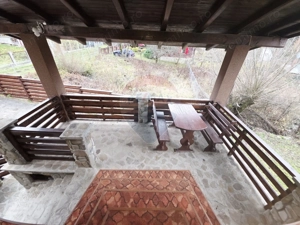 Casa /Vila de vanzare in Durau - imagine 9