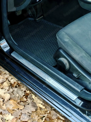 Mercedes c class w204 - imagine 8