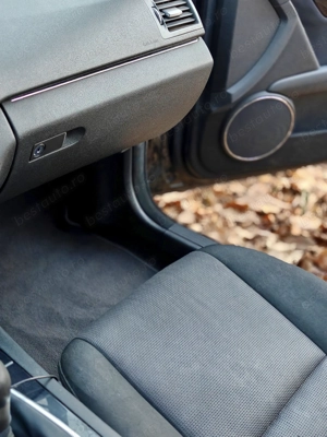 Mercedes c class w204 - imagine 4