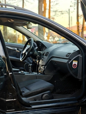 Mercedes c class w204 - imagine 6