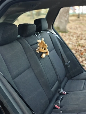 Mercedes c class w204 - imagine 9