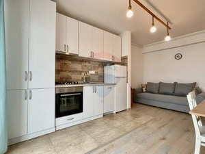 Apartament cu 2 camere de închiriat în zona Tomis Plus