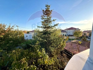 Casa de vanzare in Eforie Nord teren proprietate 300 mp - imagine 12