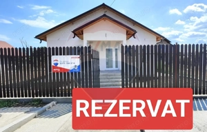Casă / Vilă cu teren 371 mp de vânzare in Cumpana