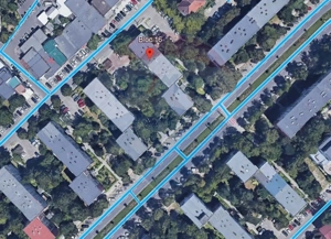 Vânzare apartament 3 camere, bun de renovat – Calea București, Pitești - imagine 4