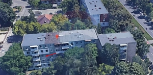 Vânzare apartament 3 camere, bun de renovat – Calea București, Pitești - imagine 2