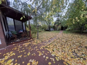 Casa 300mp utili- teren 550mp Sector 4 - Luica Giurgiului Piata Resita