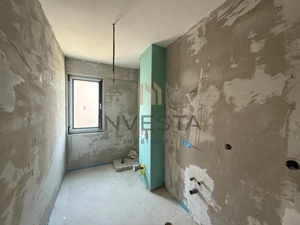 Apartament decomandat, luminos și modern – în ansamblu rezidențial nou - imagine 3
