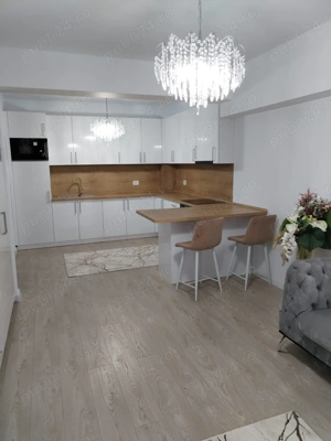 Apartament premium, 2 camere   bloc nou, cartier rezidențial, Oradea - imagine 4