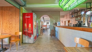 Spații comerciale de închiriat în Bod, suprafață 535 mp,  3 intrări - imagine 4