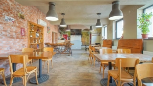 Spații comerciale de închiriat în Bod, suprafață 535 mp,  3 intrări - imagine 5