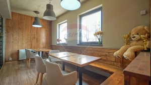 Spații comerciale de închiriat în Bod, suprafață 535 mp,  3 intrări - imagine 6