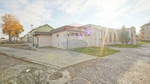 Spații comerciale de închiriat în Bod, suprafață 535 mp,  3 intrări - imagine 17